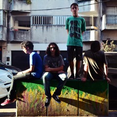 RETRO - You Really Collapse