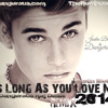 Justin Bieber songs Justin Bieber - As Long As You Love Me 2019 2020 (DJ Dangerous Raj Desai)