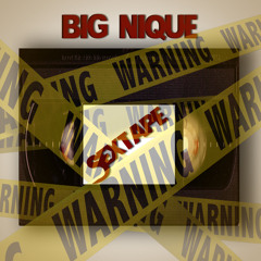 Sextape - Big Nique