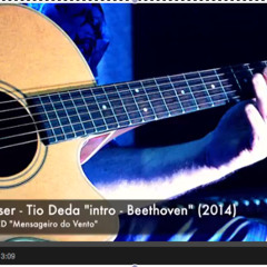 TIO DEDA - BETO KAISER