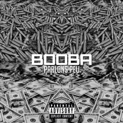 Booba Parlons Peu Prod By Selmane Beats