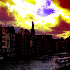 Vin-LTD - Finite Dusk