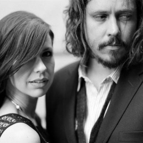 The Civil Wars - Devil's Backbone