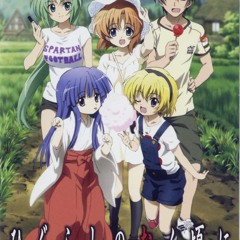 Higurashi - Dear You