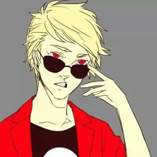 Carley Rae Jepsen (Dave Strider) at DOES NOT BELONG TO ME.ALL CREDIT AND RIGHTS TO ORIGINAL OWNER.