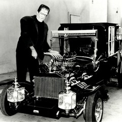 Ahhh!!! Real Monsters - The Monsters Song [Hot Rap Horror Hip Hop Dope Track]