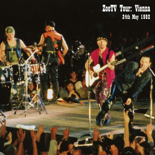 Stream U2 Knockin' On Heaven’s Door w/ Axl Rose (1992 05 24) by