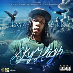 Playa slikk fea j-12 ..smash promo