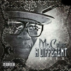 Evil Thoughts - Mr. Cajun ft Cezo & DreDay Da Gift