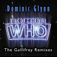 DrWhoRadio Gallifrey Edit