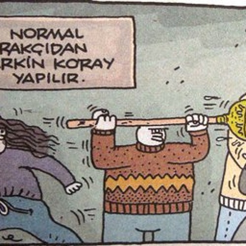 Seni Her Gördüğümde(erkin Koray)