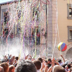 Fiesta En La Calle (ProdByElCreativo).