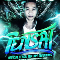 Bamboo Saturdays Official Mixtape May 24 2014