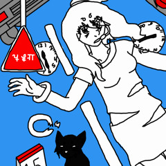 Natsu Jonou- Kagerou Days