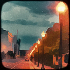 Midnight Streetlight (Extended)