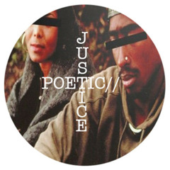 POETIC JUSTICE (EYE//FLVRT REWORK)
