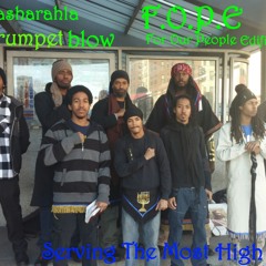 mixtape hebrew