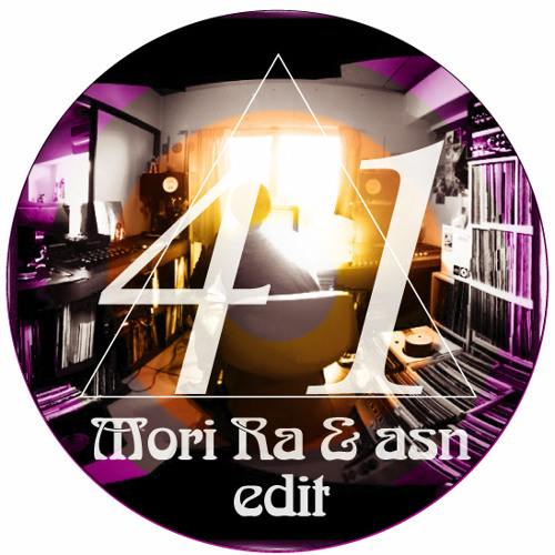 Mori-Ra & asn - edit41 "Just Another Story"