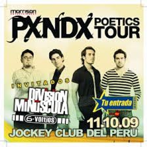 Pxndx- Disculpa los malos pensamientos
