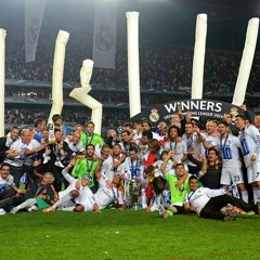 La Decima Real Madrid (Lisboa 2014)