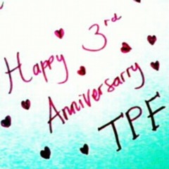 Sayap Pelindungmu By TPF #3rdAnnivTPF