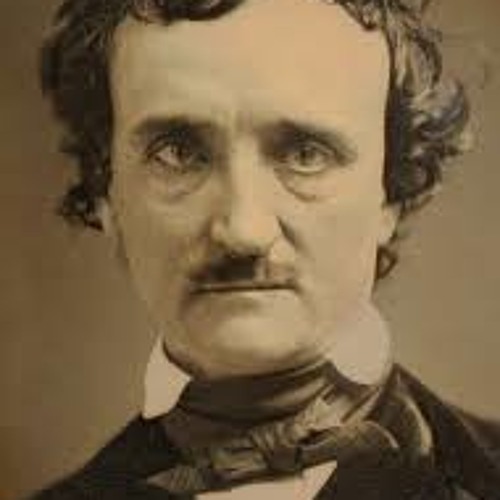 The Sleeper. (Edgar Allan Poe, 1843)