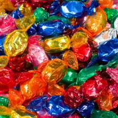 Hard Candy