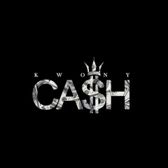 Kwony Cash - Time Waits For No Man PROD. YUNG CARTER