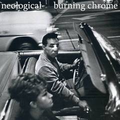 Burning Chrome