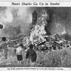 Takaparawhau  (Orakei)