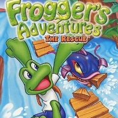 Frogger's Frolic (feat. Will Smith)