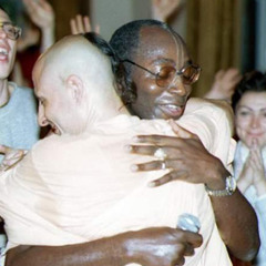 It doesn't get any better than this