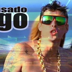MC CEGO ABUSADO   EITA CARAI