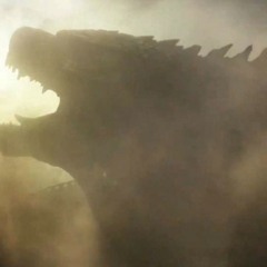 Alpha Predator (Instr.) [Godzilla 2014 Flip]