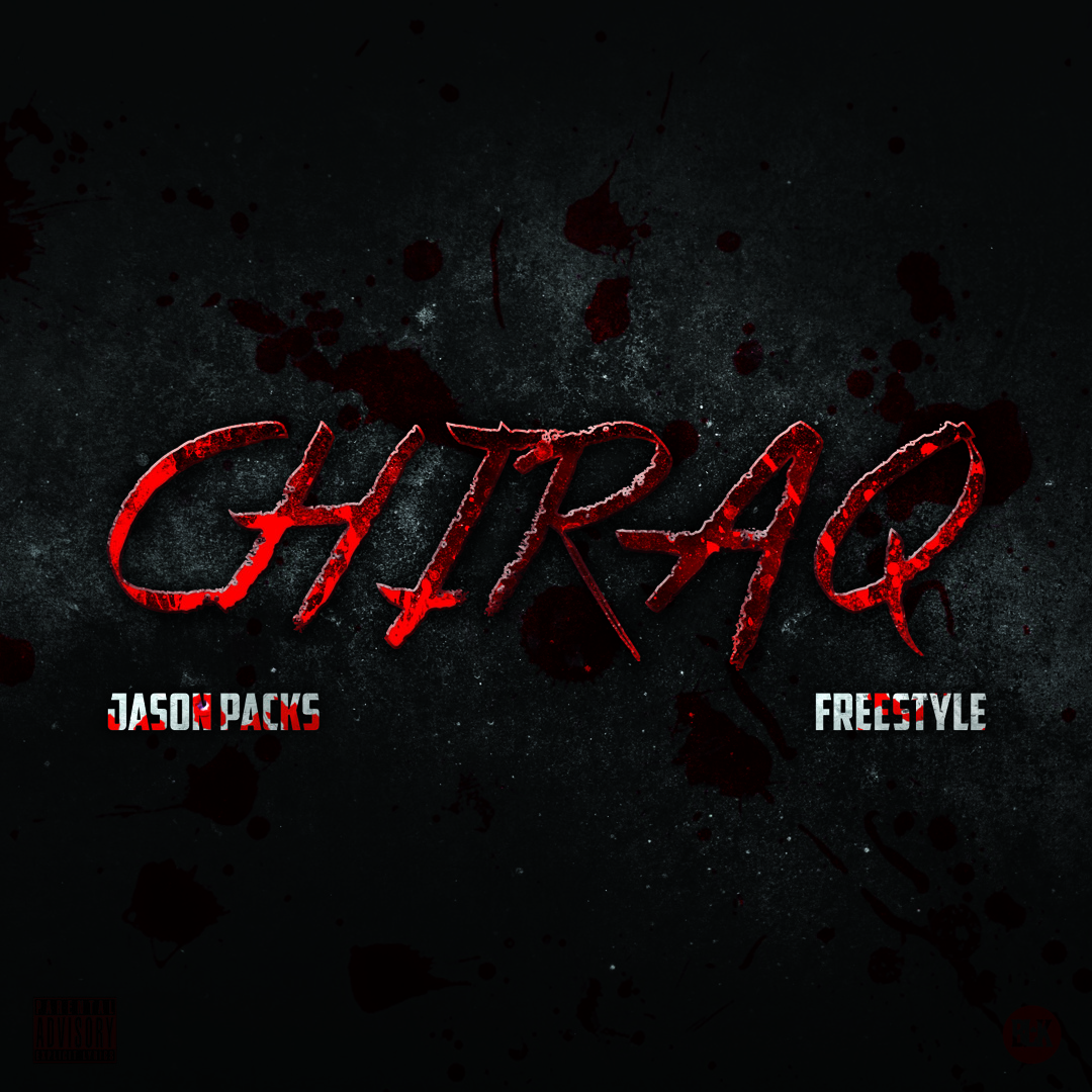 Jason Packs Rapper Stream @JASONPACKS - CHIRAQ FREESTYLE by Jason Packs | Listen online ...