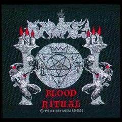 Yang 47 X "Blood Ritual"