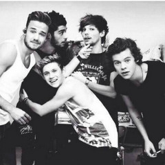 One Direction Vs. Avicii -  - Story Of Waking Up (Mashup) [mp3clan.com]