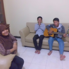 Untukmu Sahabat by Lintang, Dimas, Adek