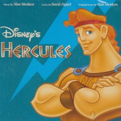 I Can Go The Distance - Hercules Soundtrack(A Capella)
