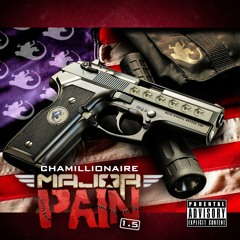 Chamillionaire-This my world ft Big K.R.I.T.