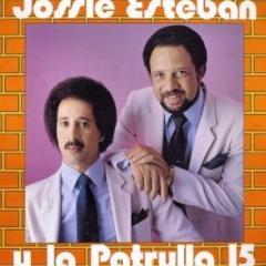 13 - Jossie Esteban y La Patrulla 15 - El Moreno Esta (Kelvin Parra Remix)