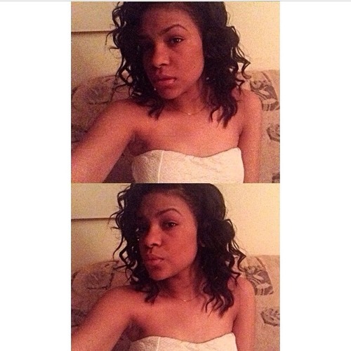 Wine Pon A Gyal (Summertime Just wait on it) <3  ^___^