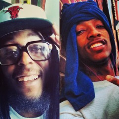 FRIENDS WIT ME FT RACHET