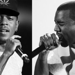**FREE DL** Kendrick Lamar x Kanye West - Day Dreamin' (Prod. Luke White)*NEW 2014*
