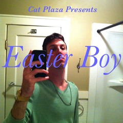 Easter Boy