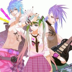 nightcore songs