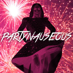 Lady Gaga - PARTYNAUSEOUS (Studio Version)