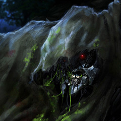 MNZTRZ - The Destroyer (Free Download)