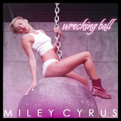 Wrecking Ball (Original Mix) BASS 320Kbps ** FREE DOWNLOAD **