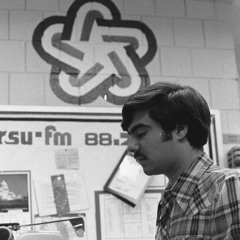 Since June 28, 19@# my internal love for radio still continues